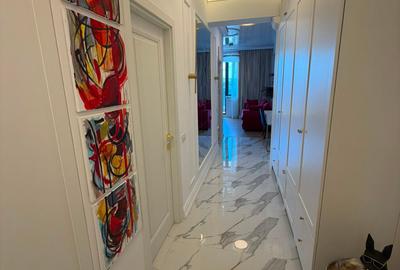 Apartament 2 camere  Bloc Nou Universitatea Ovidius - 4
