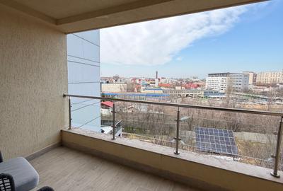 Apartament pe Nordului,mobilat nou ,lângă Herăstrău,parcare subterană - 12