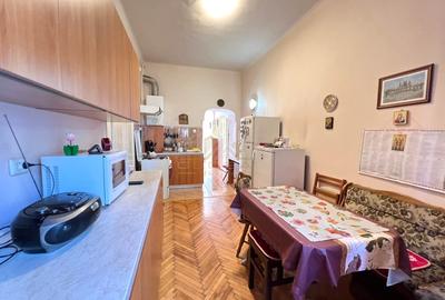 Apartament spațios cu 4 camere, 97 mp, Etaj 1, Lift, zona Horea - 7