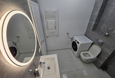 De Inchiriat  Apartament 2 camere, incalzire pardoseala, loc parcare, Rahova - 8