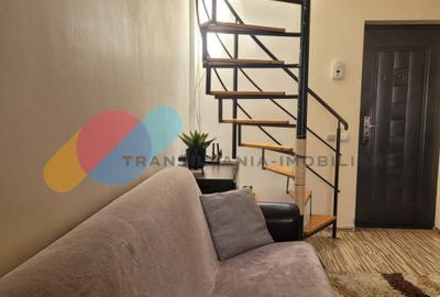 Apartament cu 4 camere decomandat în Apahida