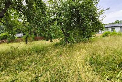 Teren intravilan cu deschidere la 2 strazi de vanzare in Breaza - 6