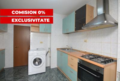 VANZARE GARSONIERA CALEA CALARASILOR – UNIVERSITATEA HYPERION – COMISION 0% - 24