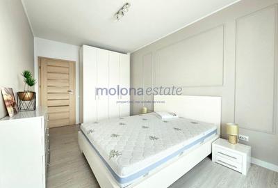Apartament cu 4 camere, 105 mp si terasa cu garaj pe Observatorului! - 8