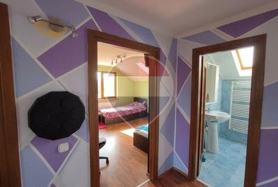 De închiriat casă duplex, 4 camere -  Cantemir, Str. Lugojului - 15
