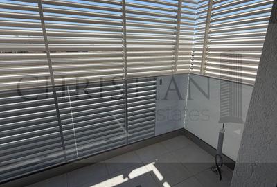 Apartament 2 Camere Exigent Plaza Residence Faza 5 - 8