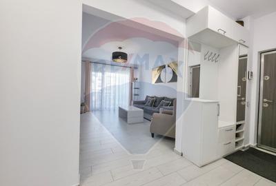 Apartament premium cu 3 camere, terase generoase si parcare, Buna Ziua - 11