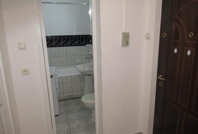 Garsonieră renovată de închiriat – Bulevardul Mihai Viteazul, Sibiu - 19