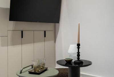 2 camere | Gradina Icoanei | GalDan Apartments - 5