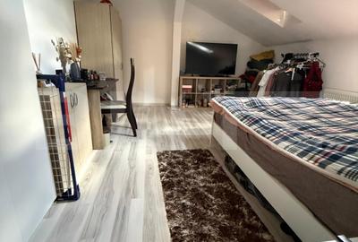 Apartament 2 camere, mobilat si utilat, 10 min pana la AFI Mall - 3