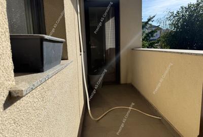 Apartament 2 camere | 61 mp -Loc de parcare | Str. Dr. Pius -Girocului - 10