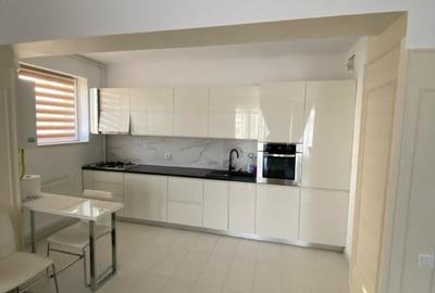 Apartament 3 camere de închiriat – Laguna Residence  | Loc de parcare inclus - 10