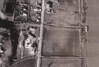 Teren Construcții intravilan de 17000 mp, în Nufăru