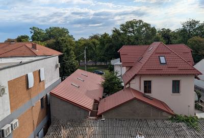 Apartament trei camere de vanzare zona B-dul cu Castani - 7