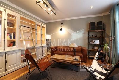 Apartament lux de inchiriat , 2 Camere, 78 mp, zona Mihai Viteazu! - 4