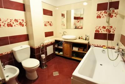 Bistița Lac-bloc 2015-apartament 2 camere-mobilat-utilat - 10