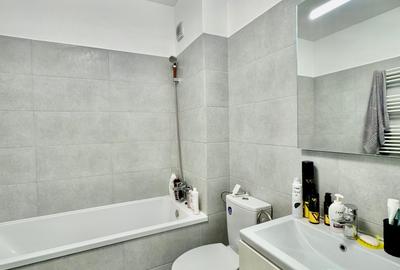 Grand Kristal Residence | 2 camere | 70 mp | Etaj 6/8 | Loc de parcare - 9