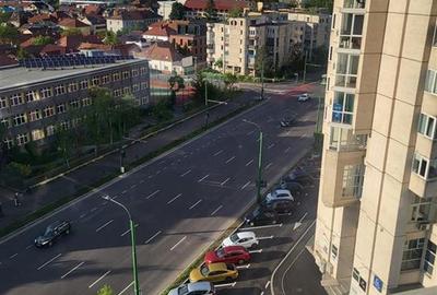 Spatiu de birouri de inchiriat, Centrul Civic, Brasov - 12