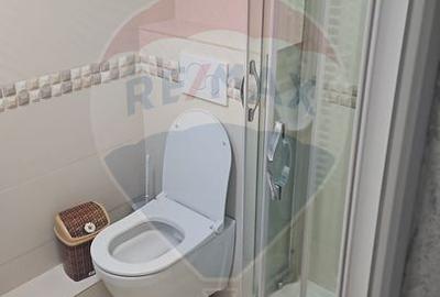 Apartament cu 3 camere de închiriat în zona Ultracentral - 17