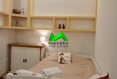 Apartament de inchiriat la casa 3 camere parcare Sibiu Central - 8