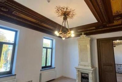 Vila renovata integral Gradina Icoanei - 6