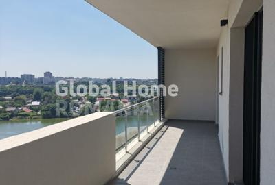 Apartament cu 2 camere decomandat, mobilat în Fundeni