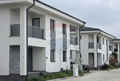 PROMOTIE Vanzare in SMART Clinceni Residence-Casă/Vilă - 1