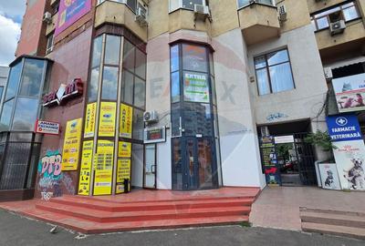 Spațiu Comercial de Vânzare | 1 Mai | Bulevardul Ion Mihalache - 14