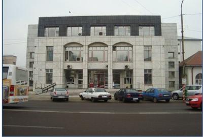 Cladire de birouri de inchiriat, zona centrala Alexandria - 1