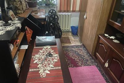 Apartament 3 camere in Focsani , zona centrala Scoala 10 - Sala Polivalenta , de - 2
