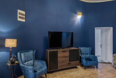 De inchiriat-Business cu Identitate - 266 mp - Unirii-Marasesti 74 - 4