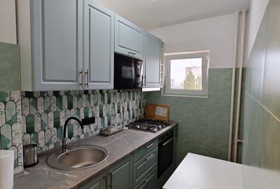Apartament 2 camare Piata Sudului | Brancoveanu - 4