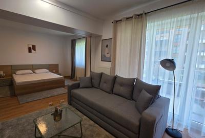 Apartament 2 camere premium  -52 mp | Avantgarden 3 – Faza 5 - 12