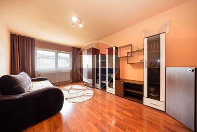 Apartament cu 2 camere decomandat, mobilat în Electroprecizia
