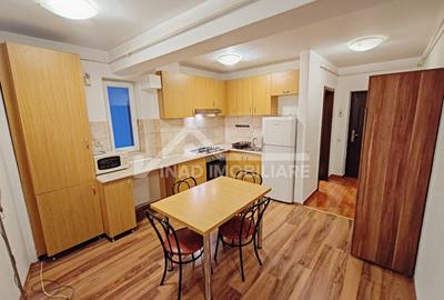 Apartament cu o camera, 40mp, bloc nou, zona Platinia/USAMV - 1