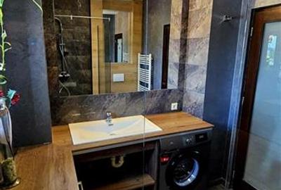 Apartament cu 3 camere de inchiriat in Tudor - 10