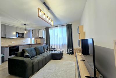 Apartament 2 camere, superb de inchiriat in zona centrala - 4