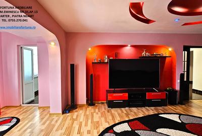 Apartament 3 camere decomandate, cu boxa si loc de parcare, zona 1 Mai - 9