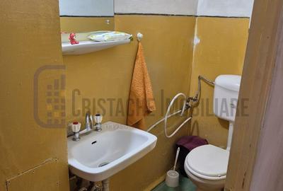 3 camere | 2 gr. sanitare | etj. intermediar | reabilitat termic - 3