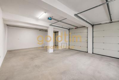 OAZA DE LINISTE/ SUPERBA/ VILA INDIVIDUALA/ PISCINA/ 3 GARAJE/PANOURI SOLARE - 23