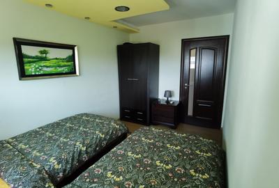 DOROBANTI I Apartamnet 3 camere de vanzare - 8