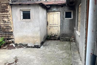 Vanzare casa  cu teren Foisorul de Foc - 29