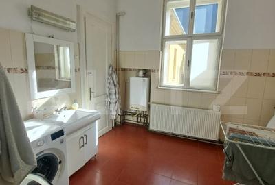 Apartament de vanzare, 6 camere, 182 mp, gradina comuna, Centrul Istoric Brasov - 12
