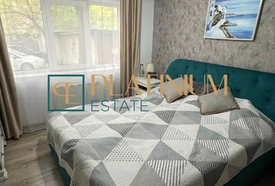 P4893 Apartament 3 Camere DECOMANDAT | 2 Băi | Zona Girocului | CENTRALA PROPRIE - 8