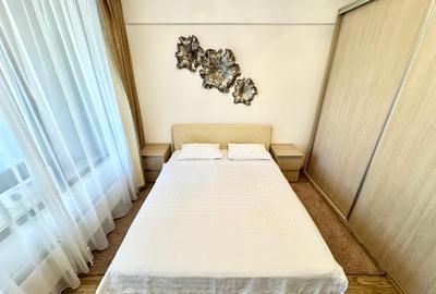Copou, Exclusive Residence, apartament spatios, 3 camere, amenajat complet - 5
