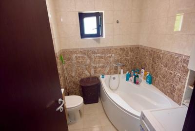 3 camere - Bloc nou - 800m Aparatorii Patriei - 7
