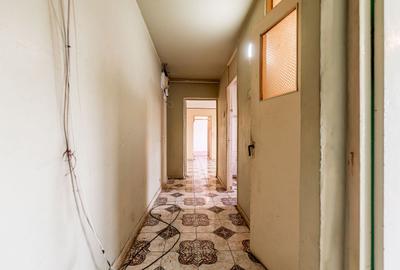 Apartament 3 camere în Vlaicu (zona Agora Mall) – etaj 2/4 - 5