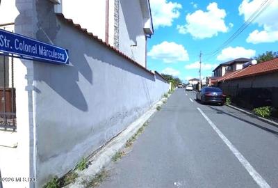 Techirghiol - Centru, casa tip duplex P+M, lot 293 mp si 154 mp utili! - 3