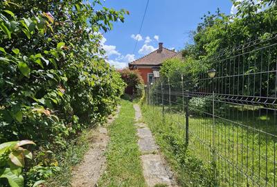 0 % Comision Teren 547 mp Andrei Muresanu, zona strazii Brasov - 8
