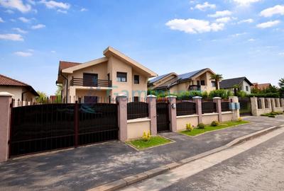 Casa de vanzare in Santandrei, 160mp, Zona Penny - 2